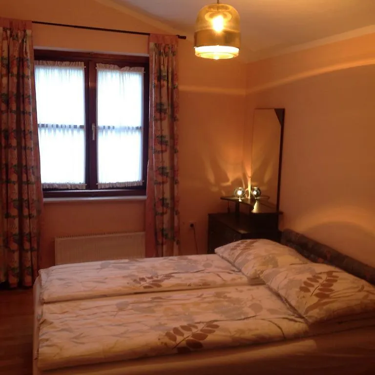 Apartments Kristic Lovran Croatia