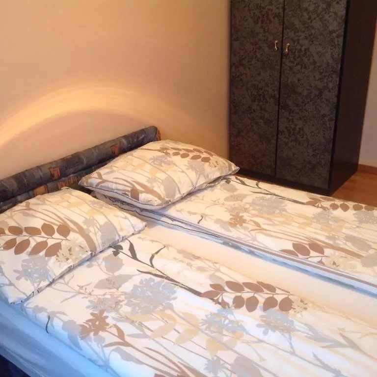 Apartments Kristic Lovran 0*,  Croatia