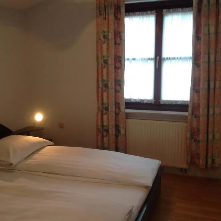 Apartments Kristic Lovran Croatia