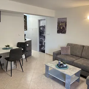 Apartament Vilma, Lovran