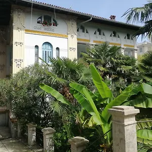 Apartament Gianna, Lovran